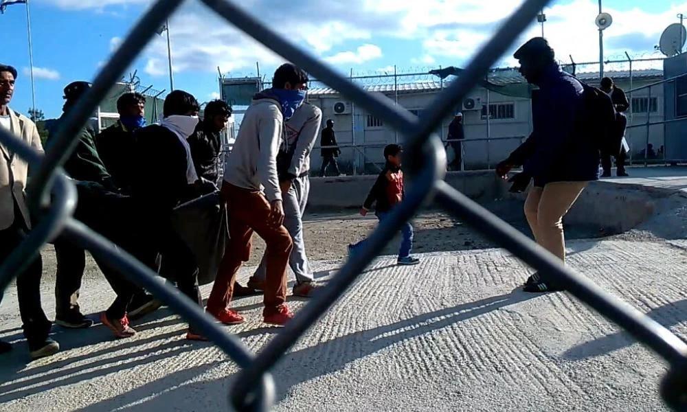 Το 25% των κατοίκων της Αθήνας είναι μετανάστες